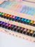 BOLIGRAFO SET X 36COL FW GEL BORRAB.COLO - comprar online