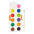 SET ACUARELAS EMOTION 12 COLORES - tienda online