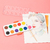 SET ACUARELAS EMOTION 12 COLORES en internet