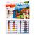 SET PINTURA EMOTION GOUACHE X 12 COLORES - comprar online