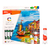 SET PINTURA EMOTION GOUACHE X 24 COLORES