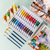 SET PINTURA EMOTION ACRILICO X 24 COLORES - comprar online