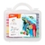 SET PINTURA EMOTION OIL PASTEL X 18 COLORES