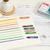 SET PINTURA EMOTION OIL PASTEL X 18 COLORES - TINTA AMARILLA
