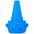 SET CRAYONES DEDO X 6 COLORES KIDS en internet