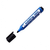 MARCADOR AGU RED NEGRO EDDING 180 - TINTA AMARILLA