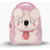 MOCHILA 12" LIC FOOTY PETS 1DIV F1074 - comprar online