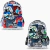 MOCHILA 18" LIC FOOTY GAMER F1703 - comprar online