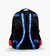 MOCHILA 18" LIC FOOTY FUTBOL F1793 - TINTA AMARILLA
