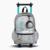 MOCHILA 18" CARRO LIC FOOTY MARGARITA en internet