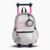 MOCHILA 18" CARRO LIC FOOTY MARGARITA - tienda online