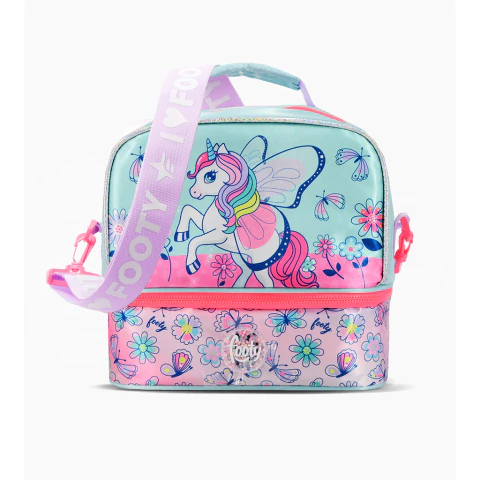 LUNCHERA LIC FOOTY UNICORNIO F6345 - comprar online