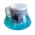 SET TAZA C/PLATO FROZEN FA088