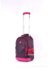 MOCHILA CARRO ELF 1DIV 6440A BOR-ROJ - comprar online
