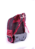 MOCHILA CARRO ELF 1DIV 6440A BOR-ROJ - TINTA AMARILLA