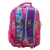 MOCHILA 12" CRESKO MINNIE KM103 - TINTA AMARILLA
