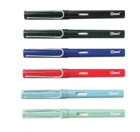 LAPIZ INFINITO X 12 COL OLAMI LIN100 - comprar online