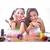 LOOK MANIA CAJA CHICA LOOK 03 MADERA en internet