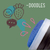 MARCADOR POSCA PC-22M MOP'R AZUL - tienda online