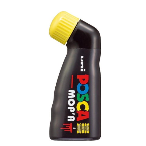 MARCADOR POSCA PC-22M MOP'R AMARILLO