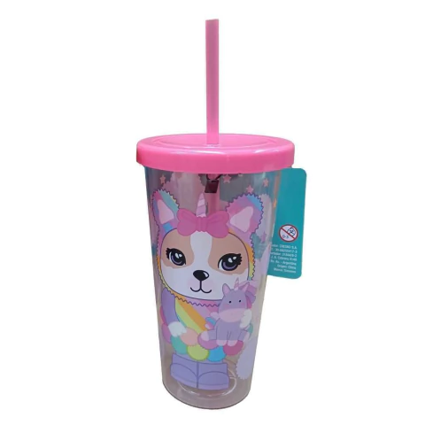 VASO CON SORBETE 680ML SIMONES SI475 - comprar online