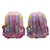 MOCHILA 16" CRESKO SIMONES SI813 - TINTA AMARILLA
