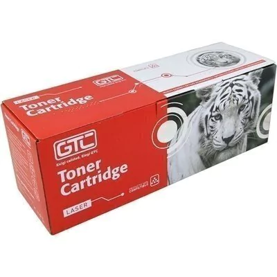 TONER GTC 105A 107/107W SIN CHIP COMPATI