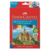 LAPICES COLOR 36 LARGOS ECOLAPIZ + SACAPUNTA FABER