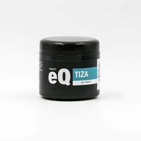 PINTURA A LA TIZA 200CC 100 NEGRO EQ