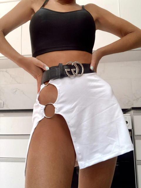 Mini Lycra Cut c/ argolla