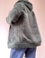 Campera Teddy Larga - comprar online
