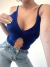 Top Hilo Chain - ADOLFA