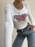 Remera Racer m/ larga - tienda online