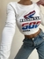 Remera Honda m/ larga - ADOLFA