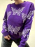 Sweater Butterfly - tienda online