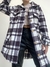 Camisaco paño largo - ADOLFA