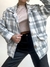 Camisaco paño - tienda online