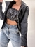 Imagen de Campera engomada