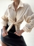 Camisa Zipp