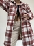 Camisaco paño largo - comprar online