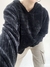 Buzo chenille
