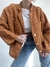 Camisaco Tweed
