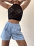 Top Halter Encaje - ADOLFA