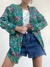 Kimono flowers - comprar online