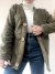 Camisaco liso Teddy en internet