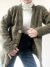 Camisaco liso Teddy - comprar online