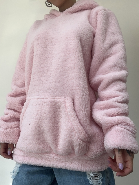 Maxibuzo Teddy