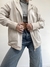 Campera jogging rústico
