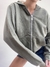 Campera jogging rústico - comprar online