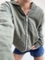 Campera jogging rústico